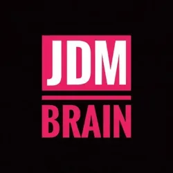 JDM BRAIN