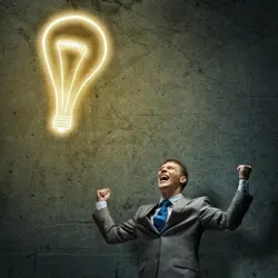 АВТОРСКИЕ БИЗНЕС ИДЕИ