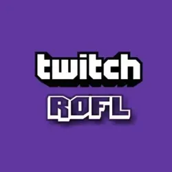 Twitch ROFL Clips