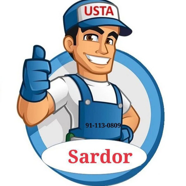 Travertin Ustalar | Sardor