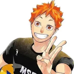 Волейбол манга / Volleyball manga