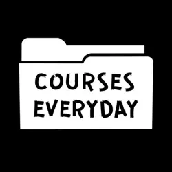 COURSES EVERYDAY