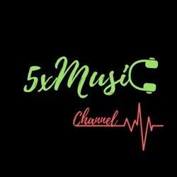 5xMusIc Channel 🍒🎧