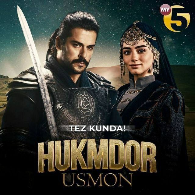 HUKMDOR USMON