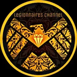 ✵ʟᴇɢɪᴏɴɴᴀɪʀᴇꜱ ᴄʜᴀɴɴᴇʟ✵ 