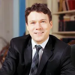 MLM с Антоном Агафоновым