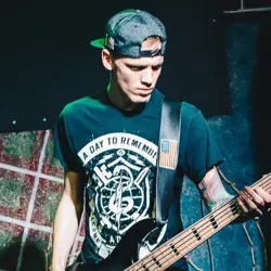 Ньюйоркоман Серджи🗽🎸