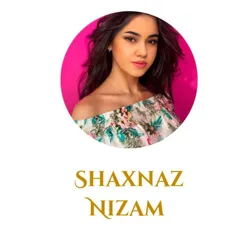 Shaxnaz Nizam💵