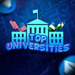 𝐓𝐨𝐩 𝐔𝐧𝐢𝐯𝐞𝐫𝐬𝐢𝐭𝐢𝐞𝐬 🏛 | 𝐁𝐞𝐡𝐫𝐮𝐳 𝐀𝐦𝐞𝐫𝐢𝐜𝐚𝐧 🇺🇸