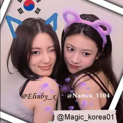 🔮🤍𝐌𝐀𝐆𝐈𝐂 𝐊𝐎𝐑𝐄𝐀🤍🇰🇷 𝗼𝗳𝗳𝗶𝗰𝗶𝗮𝗹