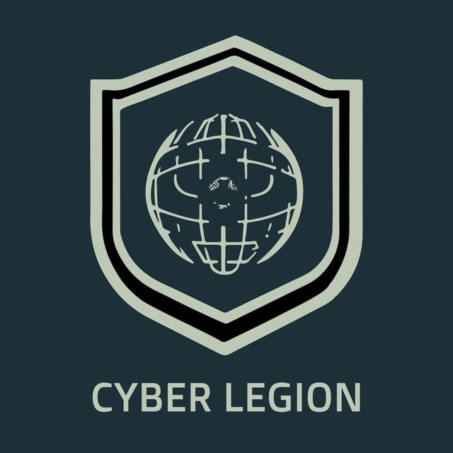 Cyber Legions🇺🇦