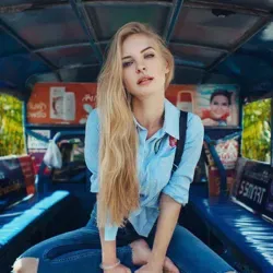 Красивые Девушки