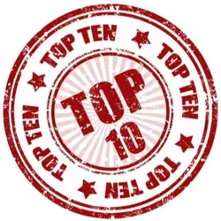 ТОП 10