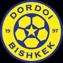 «Дордой» ФК | FC Dordoi Bishkek