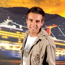 Serge Freeman travels