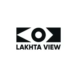 LAKHTA VIEW