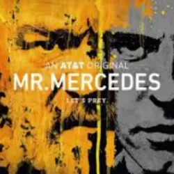 Мистер Мерседес