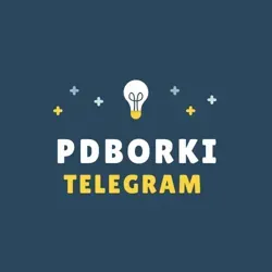 Подборки Телеграм