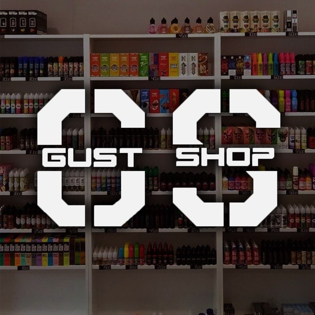 Gust Shop