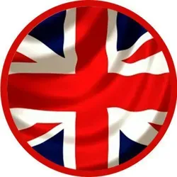 Английский | English