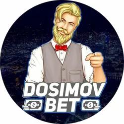 Dosimov | 1XBET🇺🇿