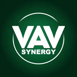 РОБОТА в ЄС🇪🇺|VAV Synergy