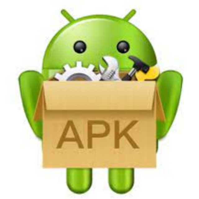 Немного APK