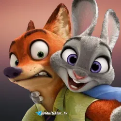 Multiklar TV ♥️