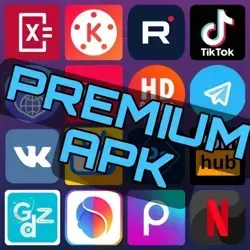 PREMIUM APK | Бесплатные приложения