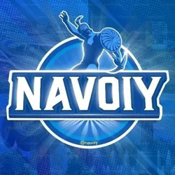 NAVOIYLIKLAR