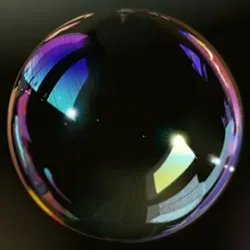 Биткоин пузырь