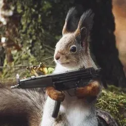 Криминал и зверята