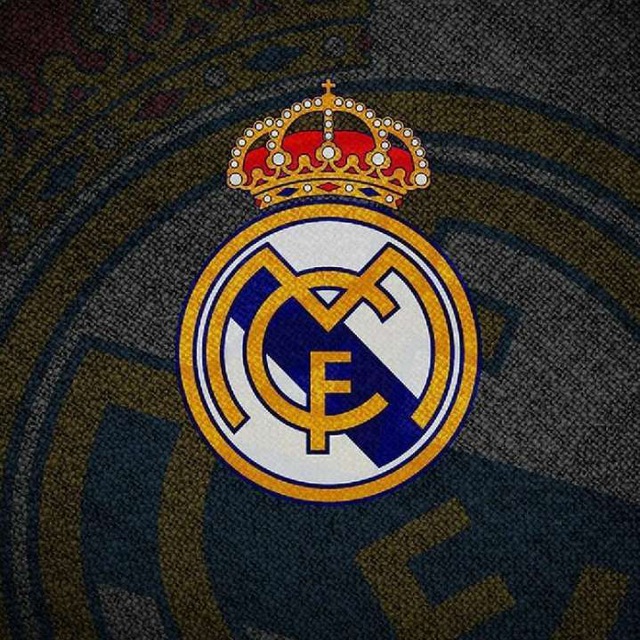 REAL MADRID (TG) 👑