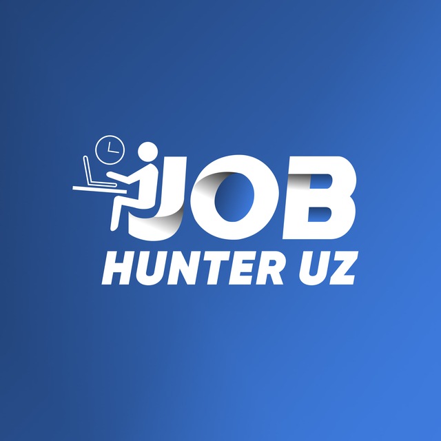 JOB-HUNTER.UZ