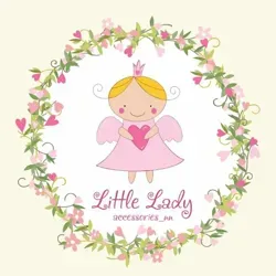 Аксессуары для девочек Little lady