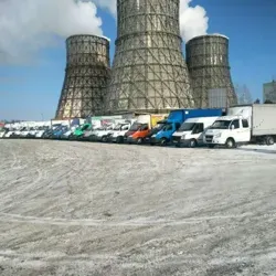 Заказ газели в Новосибирске/Грузоперевозки в Новосибирске