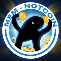 MEM Notcoin