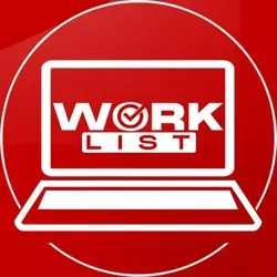 Work List: Удаленка - Вакансии