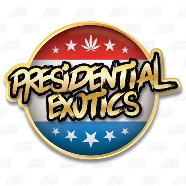 Presidential_Exotics