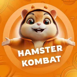 Hamster Combat Uz