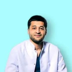 Fayoz Aminov
