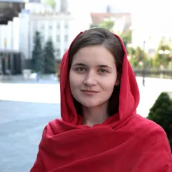 Тетяна Царук. У пошуках істини