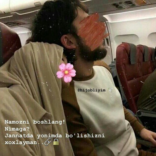 Ya Musulmon🕊