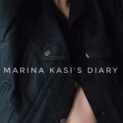 Marina Kasi's diary