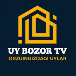 UY BOZOR TV