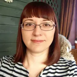 Екатерина Карпова