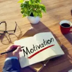 Мотивация и мысли