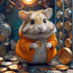 Tap Tap Hamster