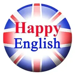 Happy English