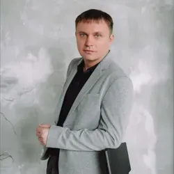 Психосоматика с Дмитрием Плотниковым